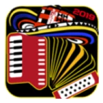 Logo of Ringtones Vallenatos android Application 